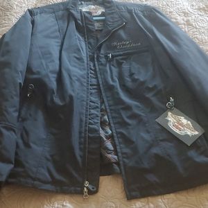 Harley Davidson Jacket